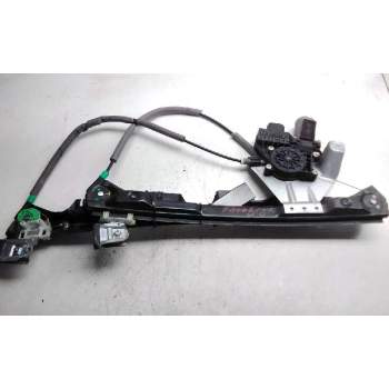 Recambio de elevalunas delantero derecho para jaguar x-type wagon 2.0 d classic referencia OEM IAM 0130821947  