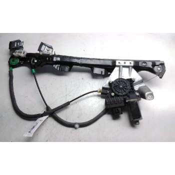 Recambio de elevalunas delantero izquierdo para jaguar x-type wagon 2.0 d classic referencia OEM IAM 0120821945  