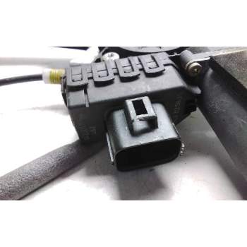 Recambio de elevalunas delantero izquierdo para jaguar x-type wagon 2.0 d classic referencia OEM IAM 0120821945  
