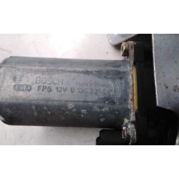 Recambio de elevalunas delantero izquierdo para jaguar x-type wagon 2.0 d classic referencia OEM IAM 0120821945  