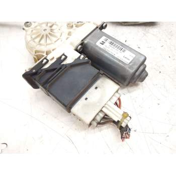 Recambio de elevalunas trasero izquierdo para seat leon (1p1) 2.0 tdi referencia OEM IAM 1K0959703N  