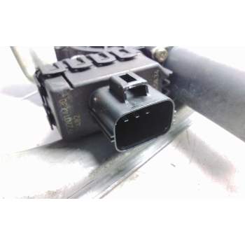 Recambio de elevalunas trasero derecho para jaguar x-type wagon 2.0 d classic referencia OEM IAM 0130821948  