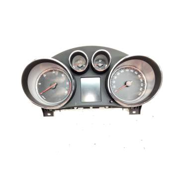 CUADRO INSTRUMENTOS 20970764 