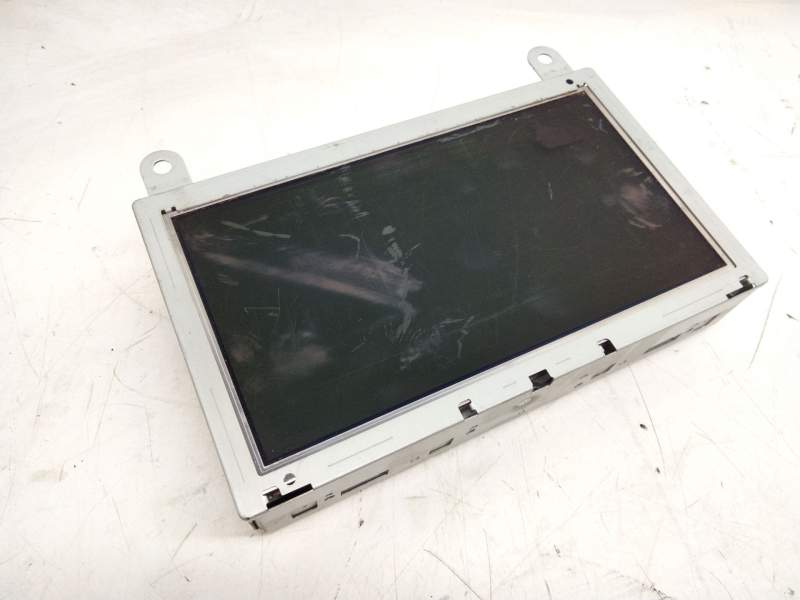 Recambio de pantalla multifuncion para opel insignia sports tourer cosmo referencia OEM IAM 20935346  