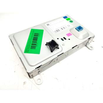 Recambio de pantalla multifuncion para opel insignia sports tourer cosmo referencia OEM IAM 20935346  