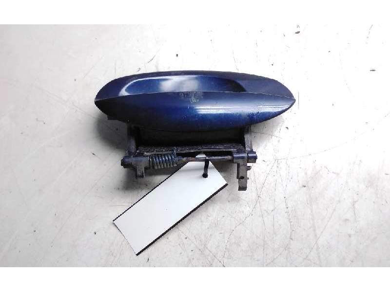 Recambio de maneta exterior delantera derecha para jaguar x-type wagon 2.0 d classic referencia OEM IAM 1X4326604  