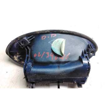 Recambio de maneta exterior delantera derecha para jaguar x-type wagon 2.0 d classic referencia OEM IAM 1X4326604  