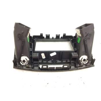 Recambio de aireador central para opel insignia sports tourer cosmo referencia OEM IAM 13282235 13282237 