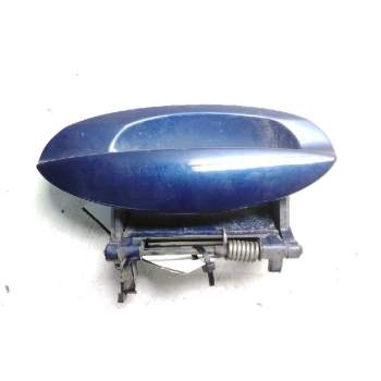 MANETA EXTERIOR TRASERA IZQUIERDA 1X4326605 