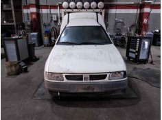 seat inca (6k9) del año 1997