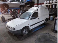 seat inca (6k9) del año 1997 2