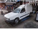 SEAT INCA (6K9)