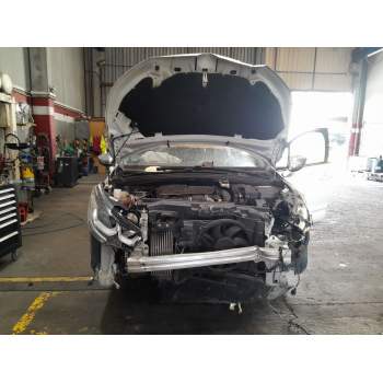 citroën c4 aircross del año 2016