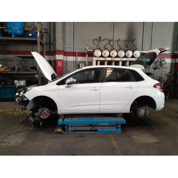 citroën c4 aircross del año 2016