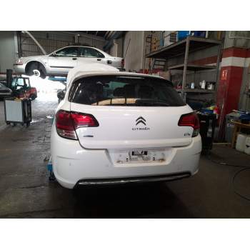 citroën c4 aircross del año 2016