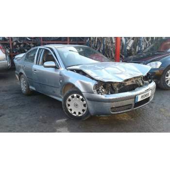 skoda octavia berlina (1u2) del año 2003