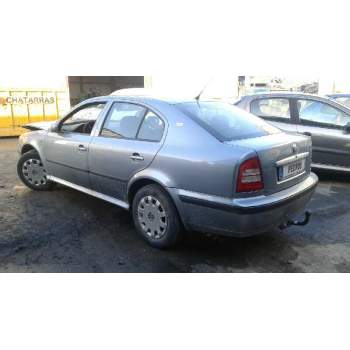 skoda octavia berlina (1u2) del año 2003