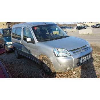 citroën berlingo del año 2003
