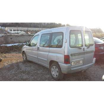 citroën berlingo del año 2003