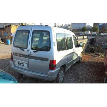citroën berlingo del año 2003