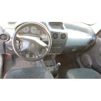 citroën berlingo del año 2003