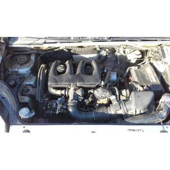 citroën berlingo del año 2003