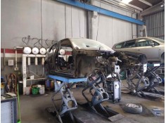 volkswagen golf iv berlina (1j1) del año 1999