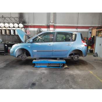RENAULT SCÉNIC II (JM0/1_) de desguace