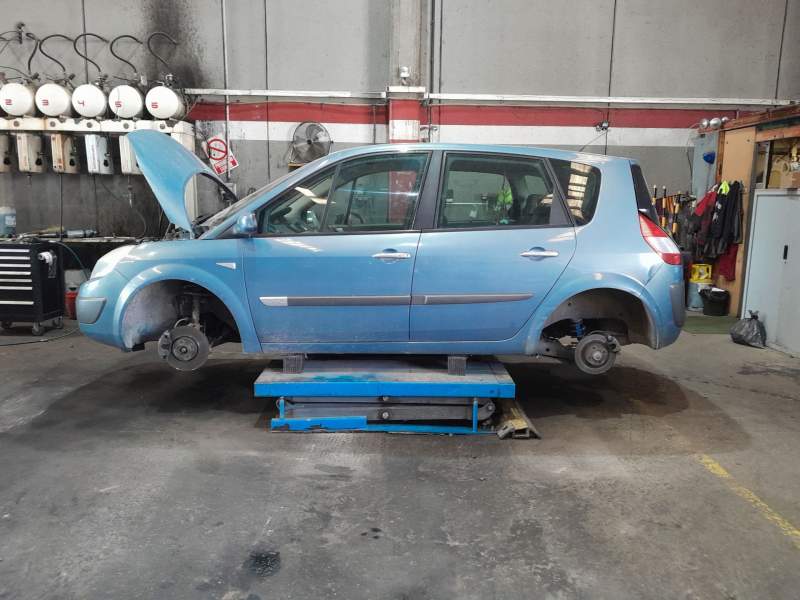 renault scénic ii (jm0/1_) del año 2006