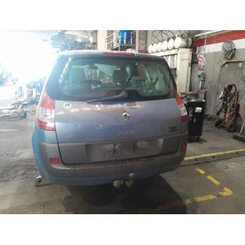 renault scénic ii (jm0/1_) del año 2006