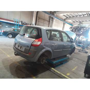 renault scénic ii (jm0/1_) del año 2006