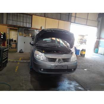 renault scénic ii (jm0/1_) del año 2006