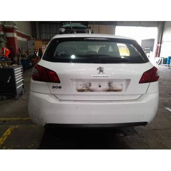 PEUGEOT 308 II (LB_, LP_, LW_, LH_, L3_) de desguace