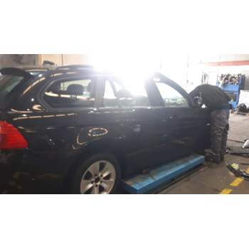 bmw serie 3 touring (e91) del año 2011