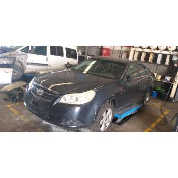 chevrolet epica del año 2006