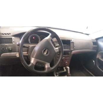chevrolet epica del año 2006