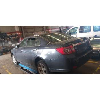 chevrolet epica del año 2006
