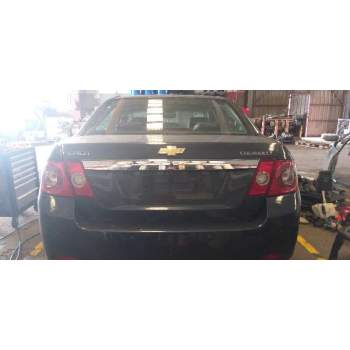 chevrolet epica del año 2006