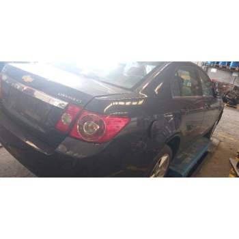 chevrolet epica del año 2006