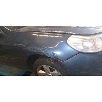 chevrolet epica del año 2006