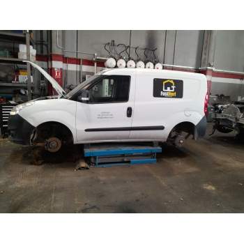 OPEL COMBO Furgoneta/monovolumen (X12) de desguace