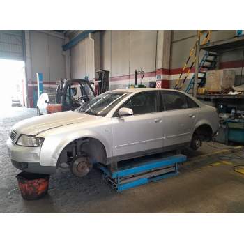 audi a4 b6 (8e2) del año 2004