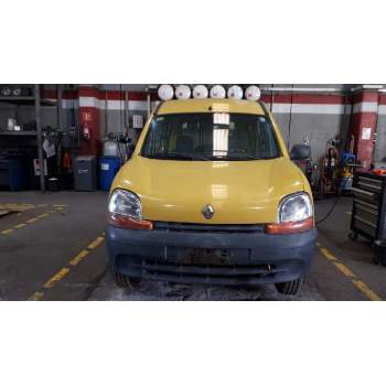 renault kangoo (f/kc0) del año 2003