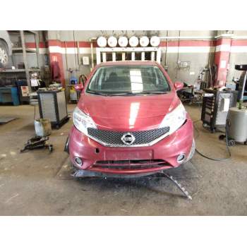 NISSAN NOTE de desguace