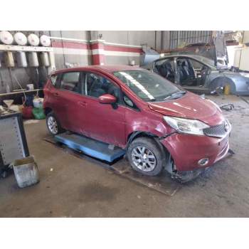 nissan note del año 2014