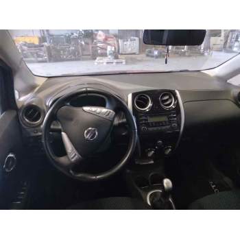 nissan note del año 2014