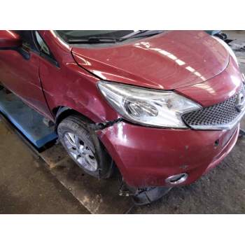 nissan note del año 2014