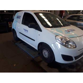 renault twingo del año 2010
