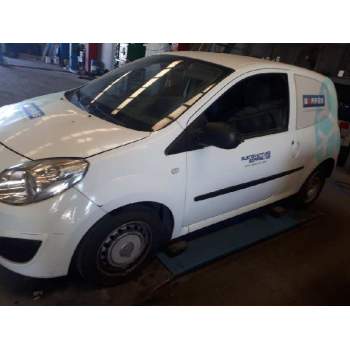 renault twingo del año 2010