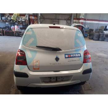 renault twingo del año 2010